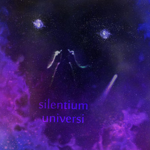 Юрій Попсуєнко — Silentium Universi