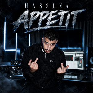 APPETIT by Hassuna