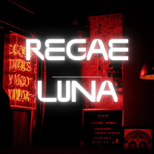 jdrecord - Reggae Luna