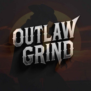 OUTLAW GRIND by Doc Raven