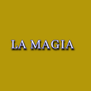 la magia by derret retere