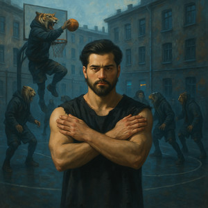 ChyGun - Сафари