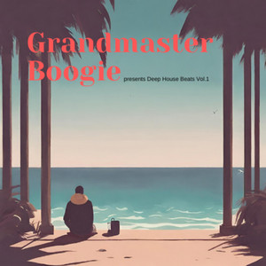 Coconut Kiss by Grandmaster Boogie