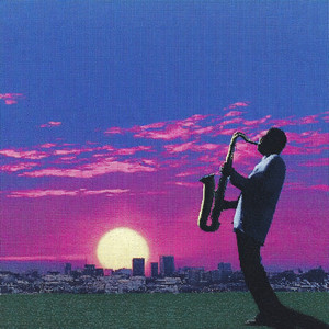 Lunar Transmission by Future Jazz Romance