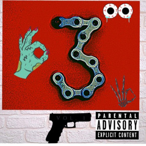 ME (remix) by Shaka RX, N3NO