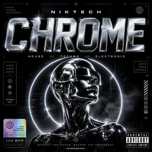 Chrome by Niktech