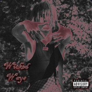 Portada de Wicked Ways