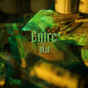 Entre el Mal by Marin Mc, Tramposos, Yamil 453