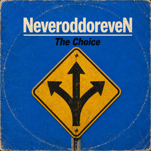 The Choice by NeveroddoreveN