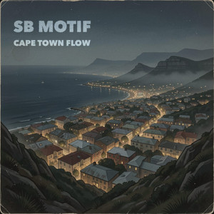 Cape Town Flow by SB Motif