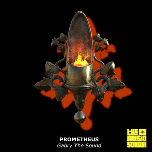 Gabry the Sound - Prometheus