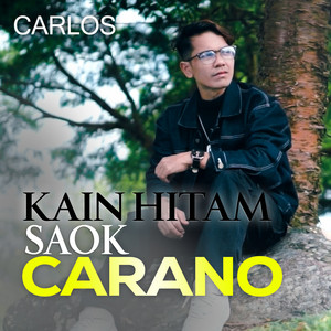 Kain Hitam Saok Carano by Carlos