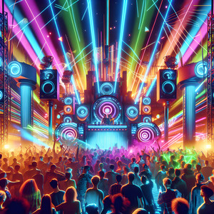 Synthetic Rush by MILLENNIUM MUSIC, Nayo 16