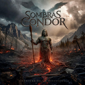 Curalaba La Noche que Cayó el Imperio by Sombras Del Cóndor