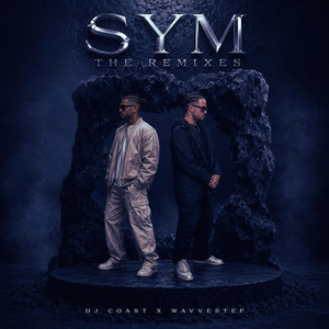 SYM - Move Mix by DJ Coast, WavveStep