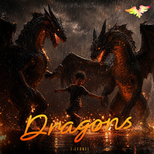 Dragons by J Leonel