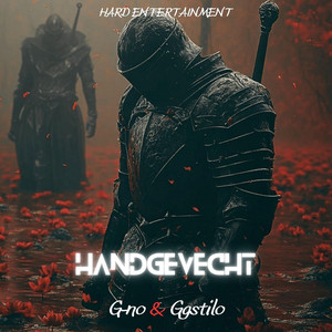 Handgevecht by G-no, Ggstilo