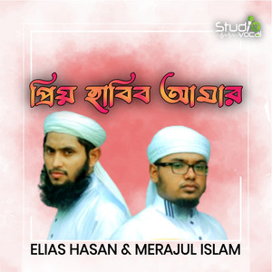 Merajul Islam & Elias Hasan - Prio Habib Amar