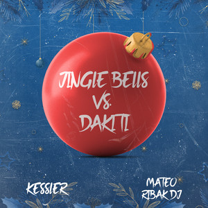 Jingle Bells Vs. Dakiti - Remix