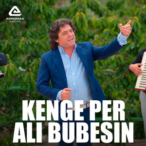 Alket Zaimi - Kenge per Ali Bubesin