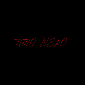 Tutto nero