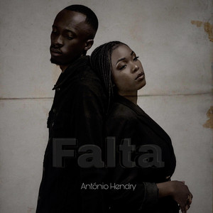 António Hendry - Falta