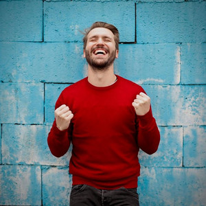 Happy Background Music (Uplifting, Instrumental)