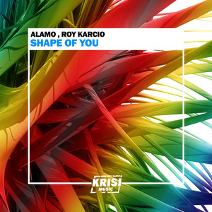 Shape Of You