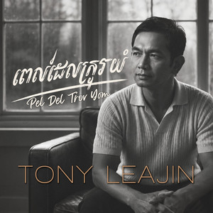 ពេលដែលត្រូវយំ (Pel Del Trov Yom) by Tony Leajin