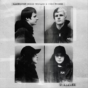 kamènskykh noise brigade — U YEDYNE