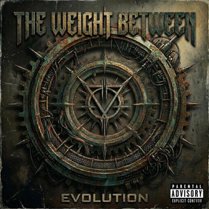 The Weight Between - Borrowed Skin