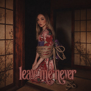 Leave Me Never by Dasha Murashko, PACANI