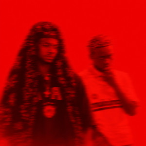 2BAM by Lhiney2bad, Valee YVE