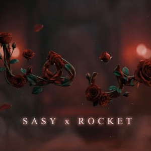 DDG'S - MN HINA  من هنـا - SASY X ROCKET