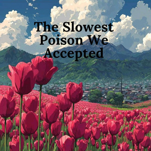 Halo Wren - The Slowest Poison We Accepted