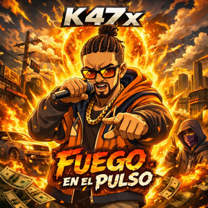 Aquí en la Calle by K47-X