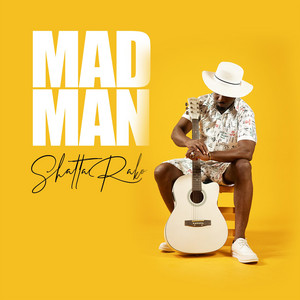 Madman by Shatta Rako