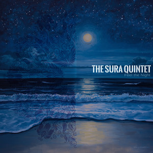Feel the Night by The Sura Quintet