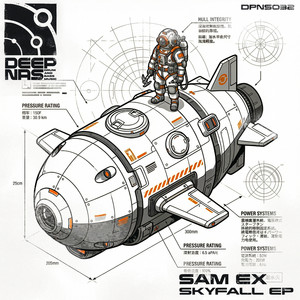 Don`t wake Me Up by Sam Ex