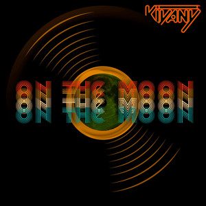 On The Moon