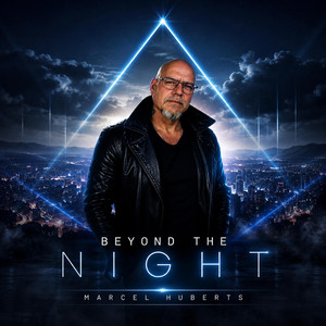 Beyond The Night by Marcel Huberts