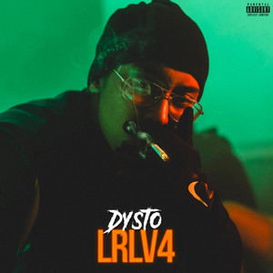 Portada de LRLV #4