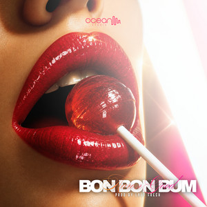 Bon Bon Bum by Aaron Good, Lalo Fresh