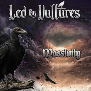 Massivity by Led By Vultures