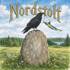 Än Finns Hjärtan Som Glöder by Nordstolt