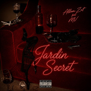 Jardin Secret by Allan Zut, Mv