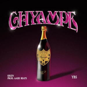 Ghyampe by Krizn