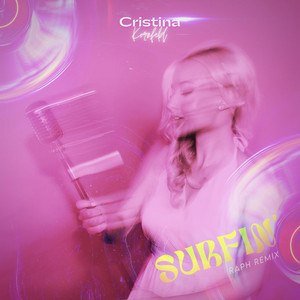 Surfin’ - by Raph Remix by Cristina Kornfeld, RAPH