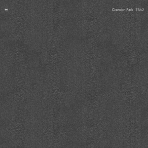 TBA2 by Crandon Park