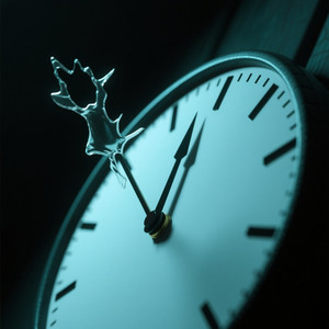 Held Seconds by PUSPARANI TADA